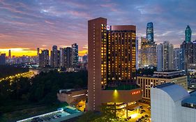 Shenzhen Felicity Hotel, Luohu Railway Station