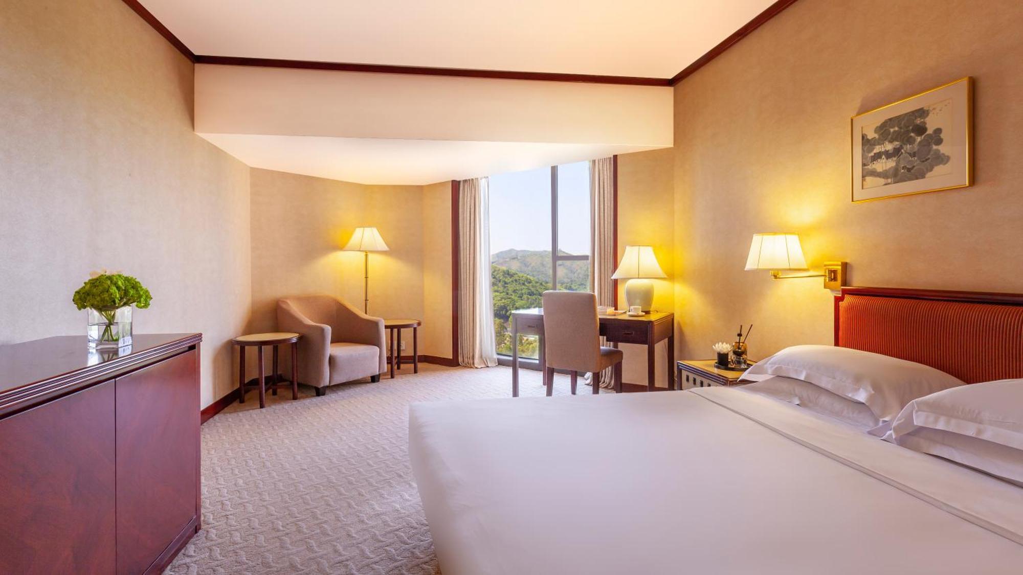 Shenzhen Felicity Hotel, Luohu Railway Station Exterior photo